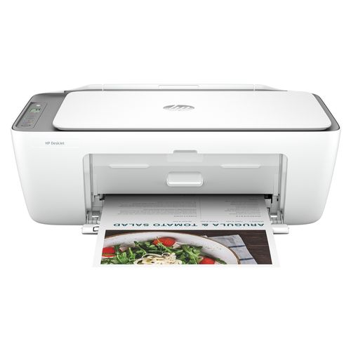 Impresora Multifunciona HP DeskJet Ink Advantage 2875 (588S4A)