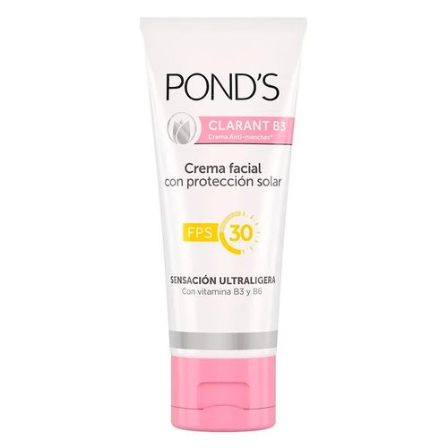 Ponds Cr Clarant B3 Fps30 45 g