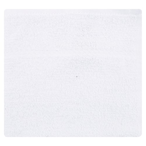 Toalla Facial Haus Blanco