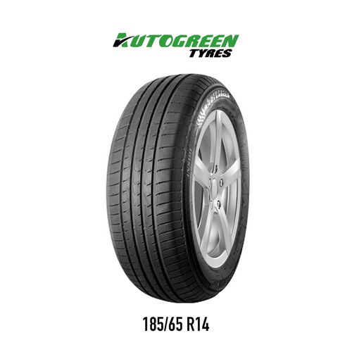 Llanta Autogreen 185/65 R14 para automovil - 1 Ud