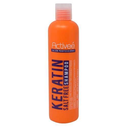 Shampoo Activee Keratin Profesiona 472 ml