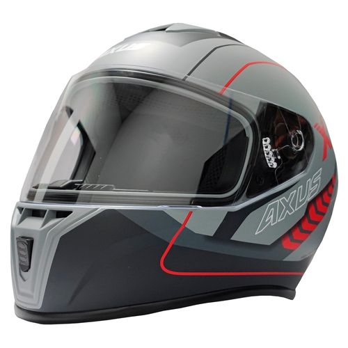 Casco Axus Certificado Dot XLarge