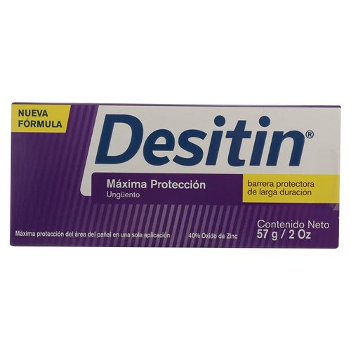 Desitin Ungüento 57 g