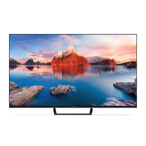 Pantalla Xiaomi LED Smart 4K - 50 in (1 in = 2.54 cm)