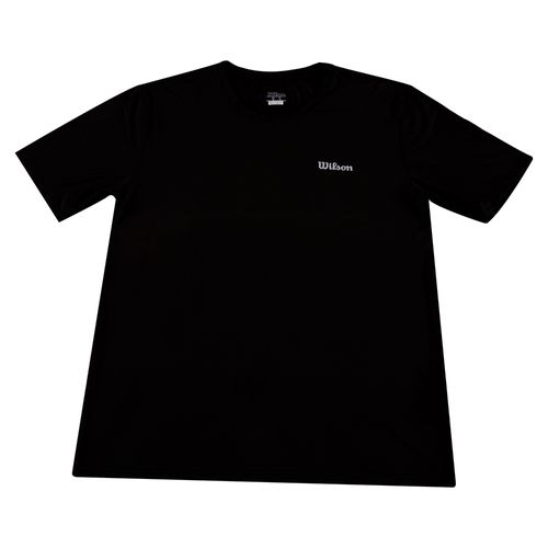 Playera Wilson Ultra Light Para Caballero Talla L