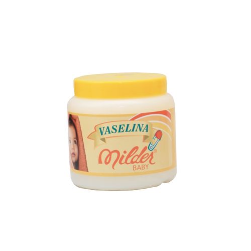 Vaselina Milder Baby Tradicional 220 g