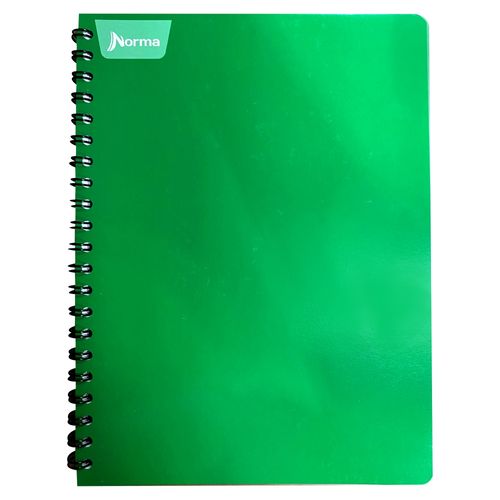 Cuad Cosido Tf 100h Flork