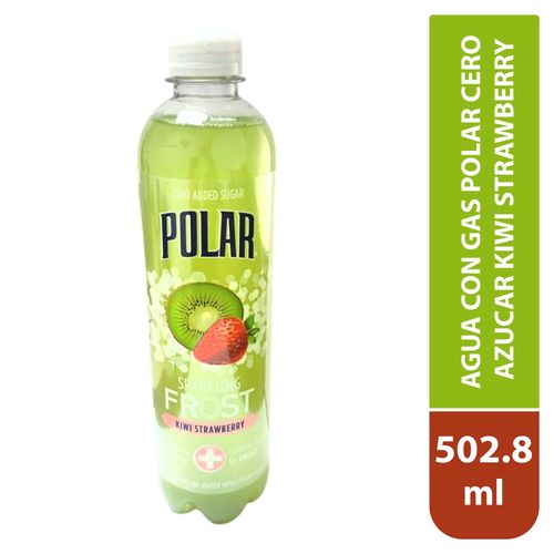 Sparklin Frost Kiwi Strawberry 502.8 Ml