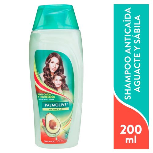 Sh Naturals Anticaid Chi Agua Sab 200 Ml