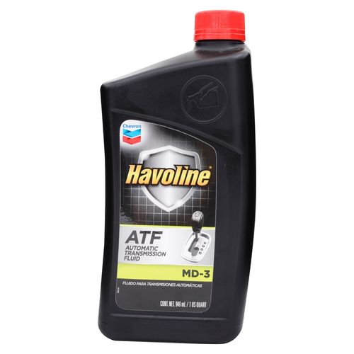 Atf Md3 Qt Chevron