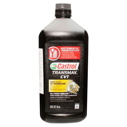Aceite Castrol Transmision Cvt Atf Lt