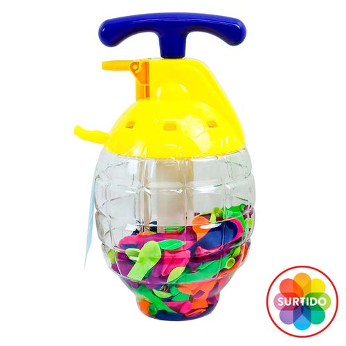 Set de Juego Play Day globos de Agua