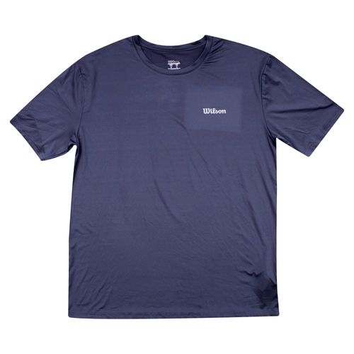 Playera Wilson Ultra Light para caballero - Talla L