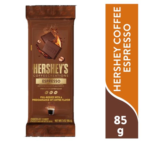 Café Hershey Espresso - 85 g