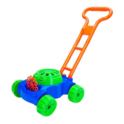 Lanza burbujas Play Day mega podadora - 118 ml