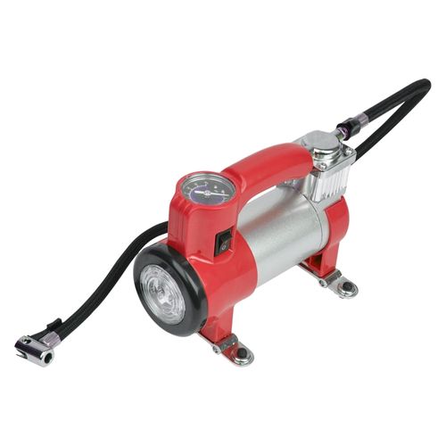 Compresor de aire Auto Drive automotriz de 12V