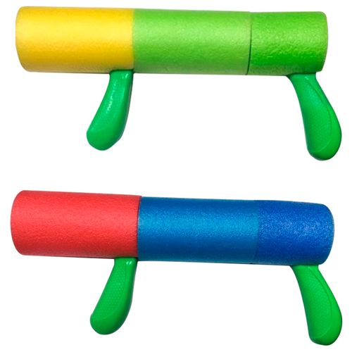 Lanzador De Agua Play Day  – 31 cm