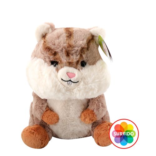 Peluche Spark Create Imagine animales surtidos - 13 pulgadas