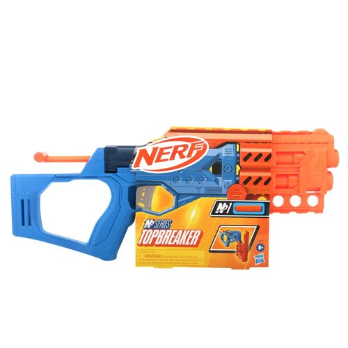 Ner N series topbreaker