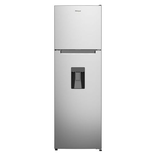 Whirlpool Refrigerador 9 Pies Inox Disp