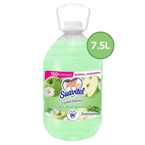 Suavitel Manzana 7500 ml