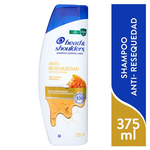 Hs Sh Nutrihoney 375ml
