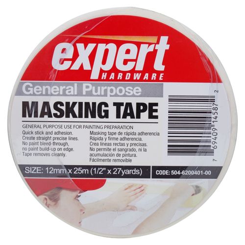 Mkt Tape Expert 12 Mm X 27 1i2