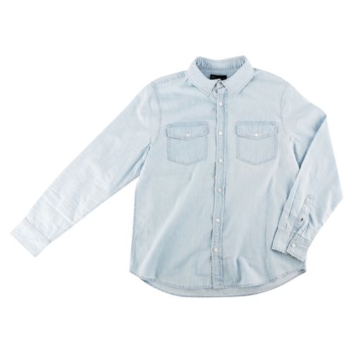 Camisa Ml Nobo Cab