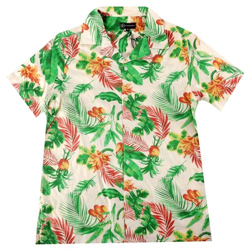 Camisa Mc Nobo Cab