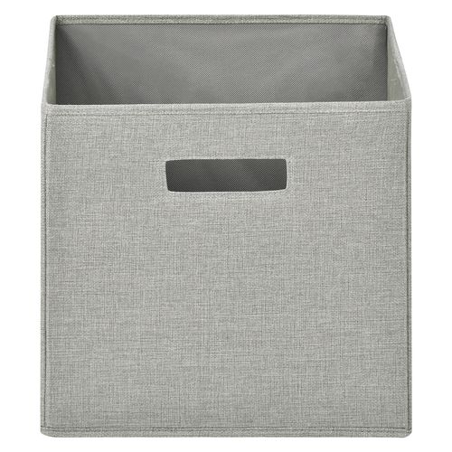 Caja Organizadora Tela 30X30X30Cm
