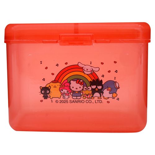 Caja Hello Kitty organizadora