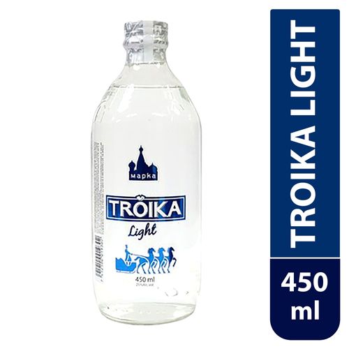 Troika Light 450 Ml