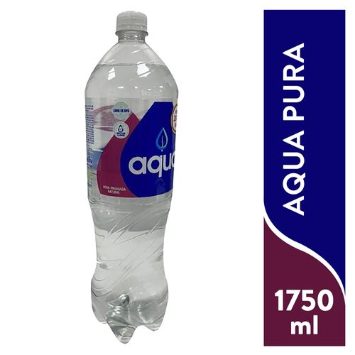 Pura Aqua Pura 1750ml