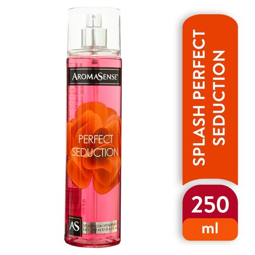 Aromasense Splash Perfect Seduct 250ml