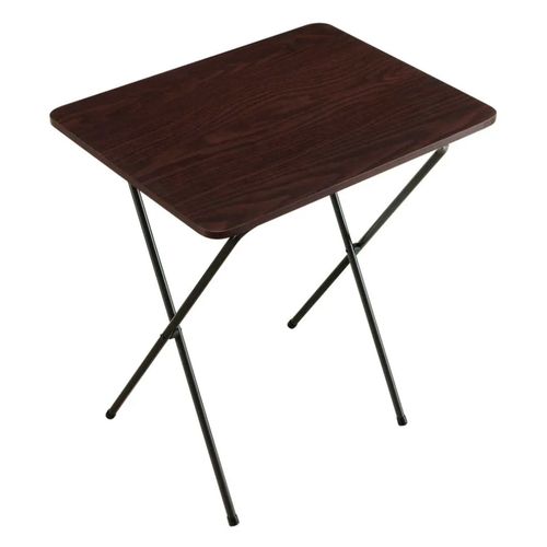 Mesa Haus Plegable Espresso