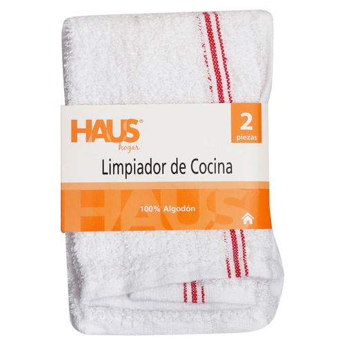Haus Impiador De Cocina 2 Piezas