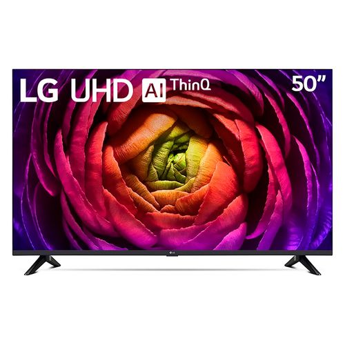 Pantalla LG LED UHD Ut73000psa - 50 pulgadas (1 in = 2.54 cm)