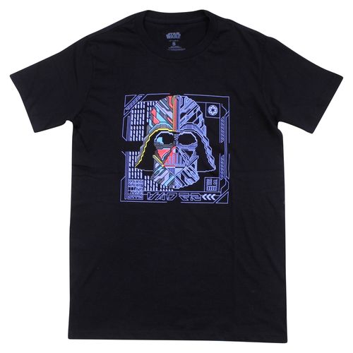 Tshirt Licencia Cab S Xl