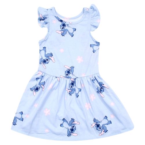 Vestido Nina Stitch