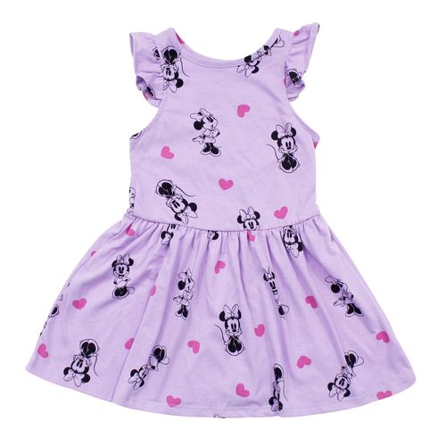 Vestido Nina Disney