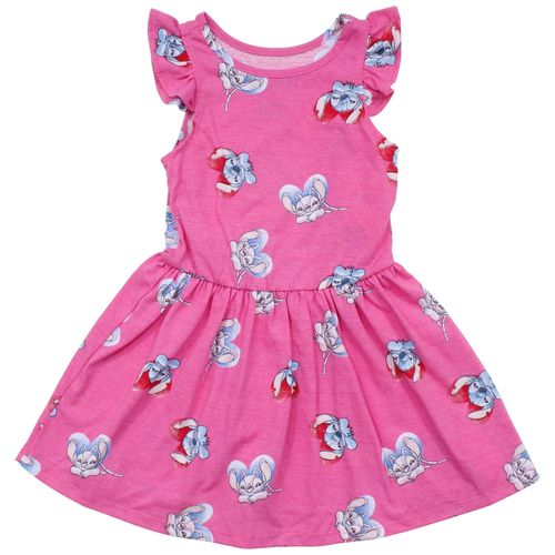 Vestido Nina Disney