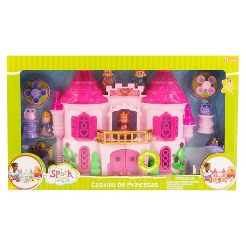Castillo de Princesas