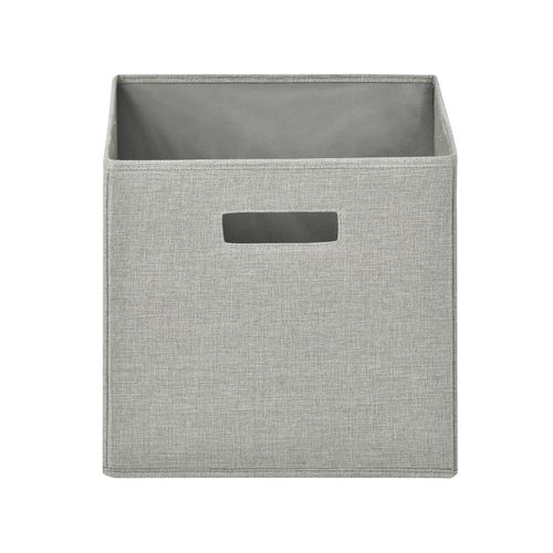 Caja Haus organizadora de tela -30x30x30 cm