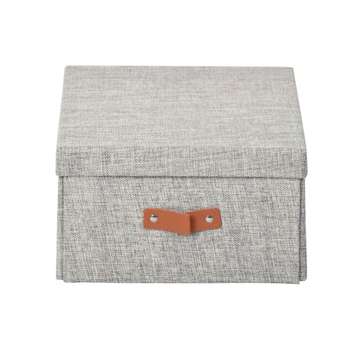 Caja Mainstays organizadora de tela -24x32x13 cm