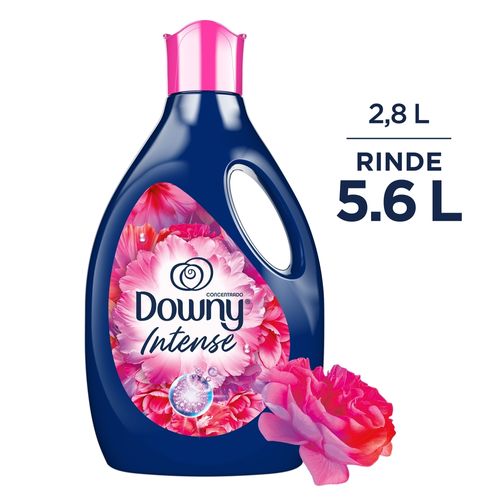 Downy Concentrado Aroma Floral 2800 ml