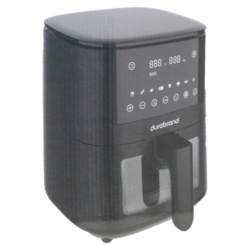 Freidora Aire Durabrand Digital De 4 latas