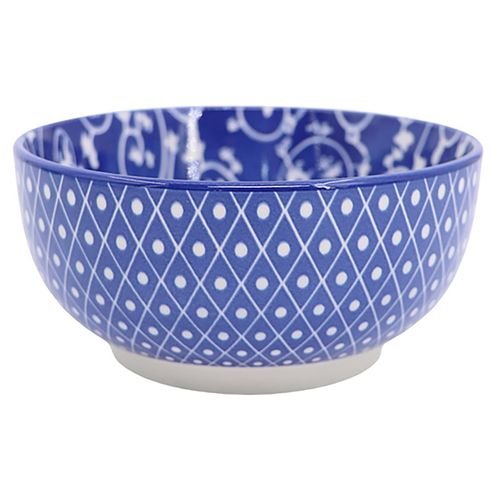 Ms Plato Postre De Porcelana 7 5 Verde