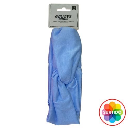 Equate Banda Elastica Twisted 1P
