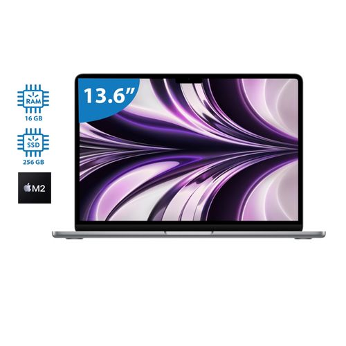 Laptop Apple Macbook Air M2