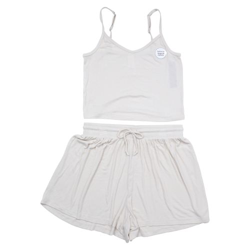 Pijamas y Lenceria Mujer Nobo Short Pijama Dama Nobo